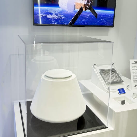 製品モックアップの画像